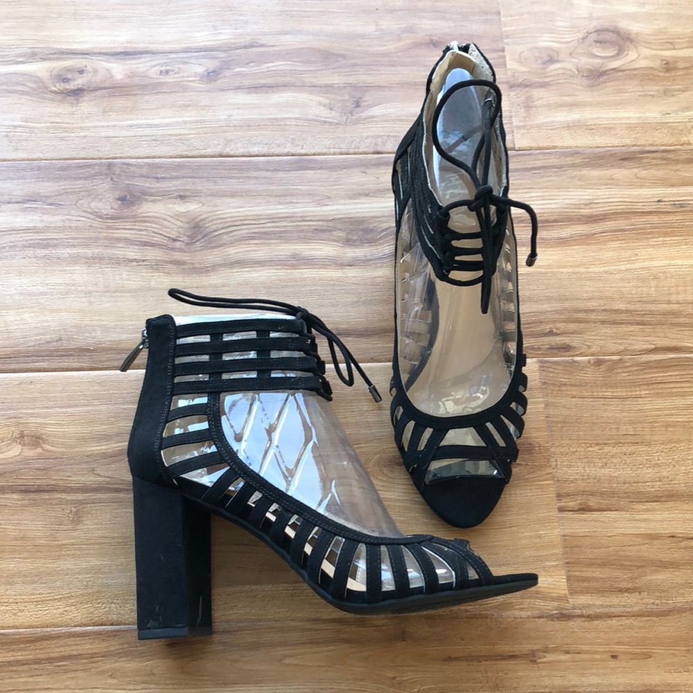 Franco Sarto heels